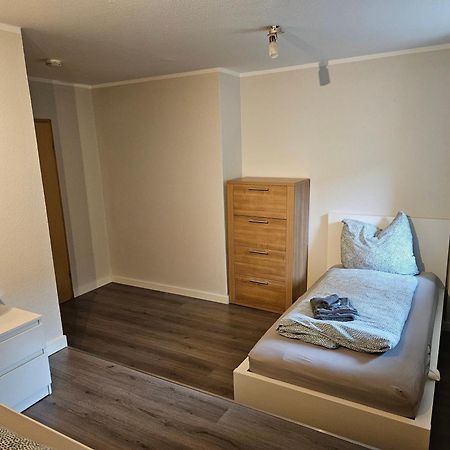 Boerdeapartment 1 Vahldorf 외부 사진