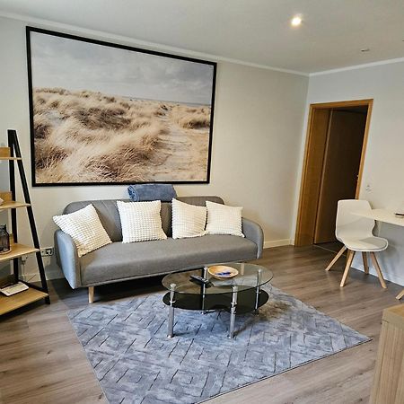 Boerdeapartment 1 Vahldorf 외부 사진