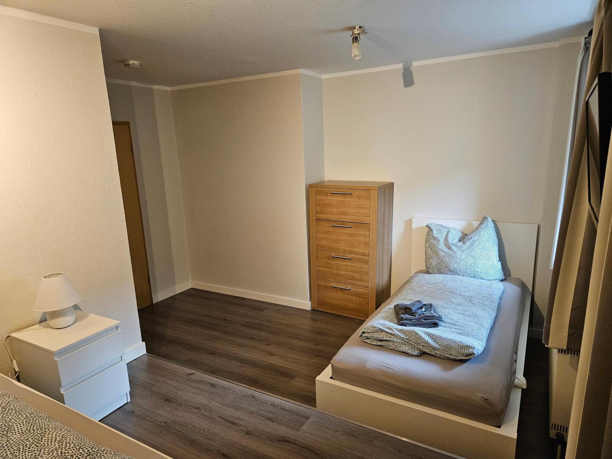 Boerdeapartment 1 Vahldorf 외부 사진