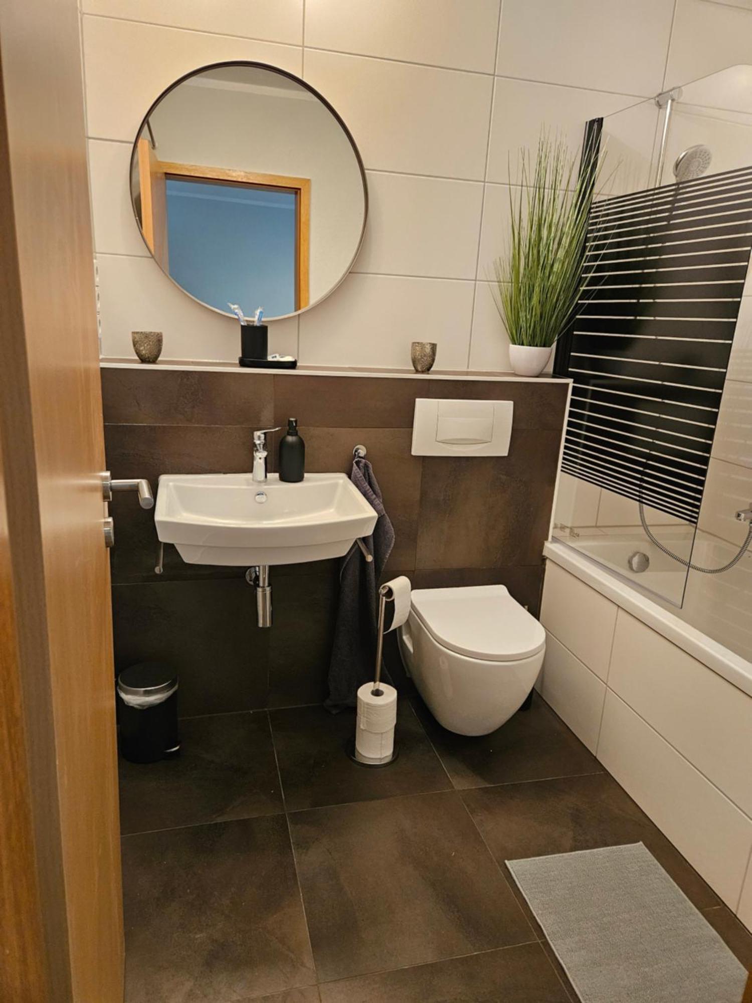 Boerdeapartment 1 Vahldorf 외부 사진