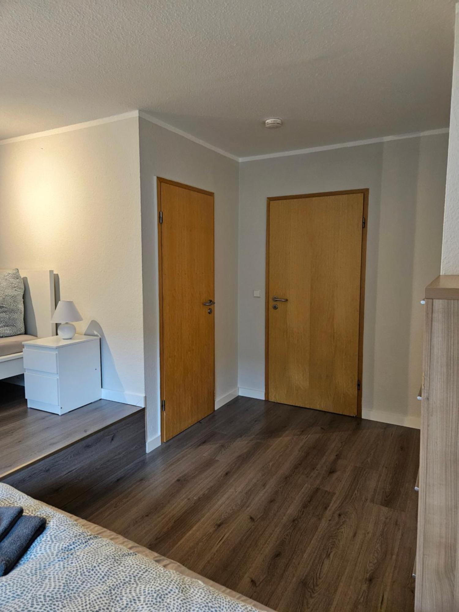 Boerdeapartment 1 Vahldorf 외부 사진