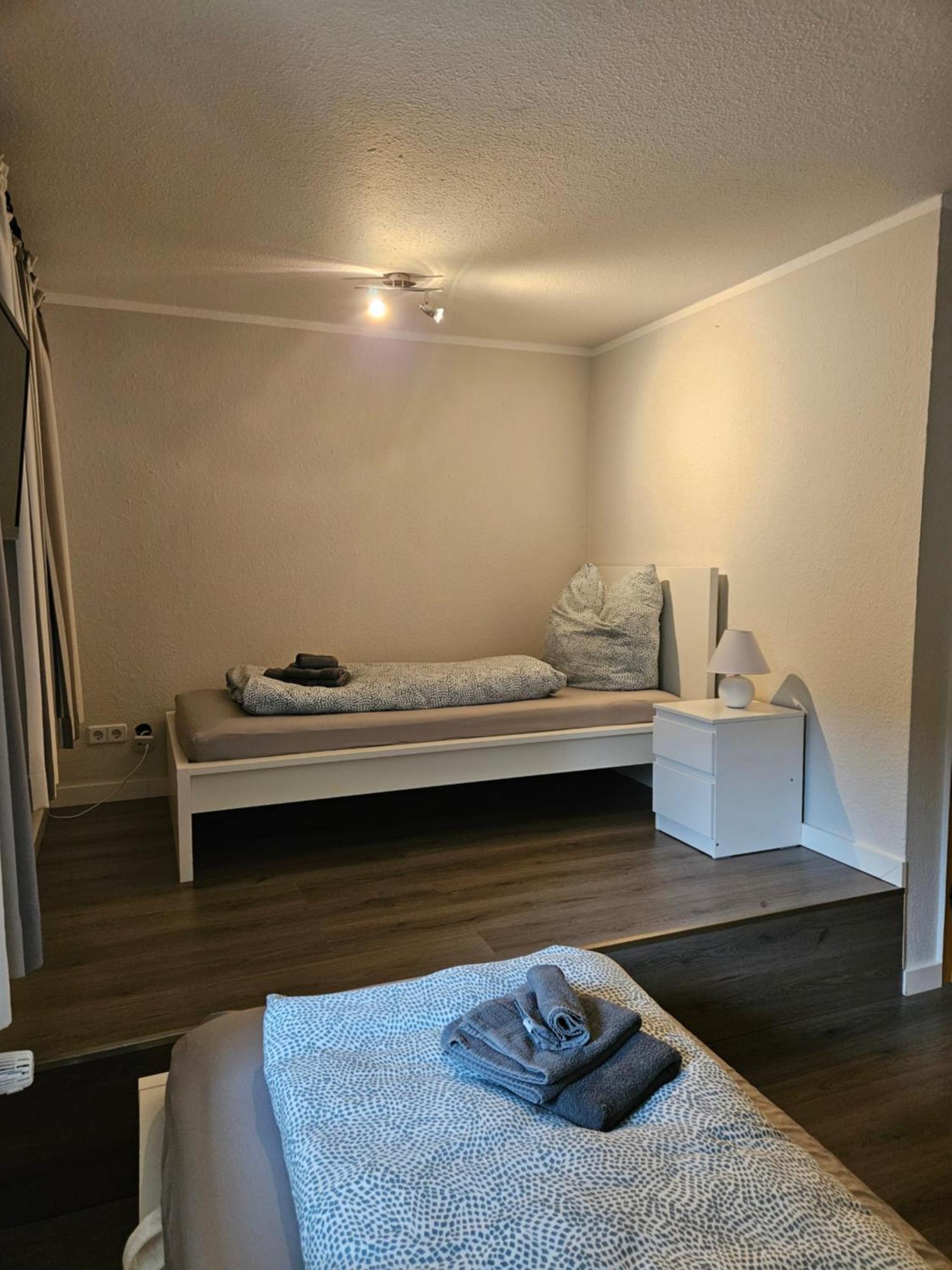Boerdeapartment 1 Vahldorf 외부 사진