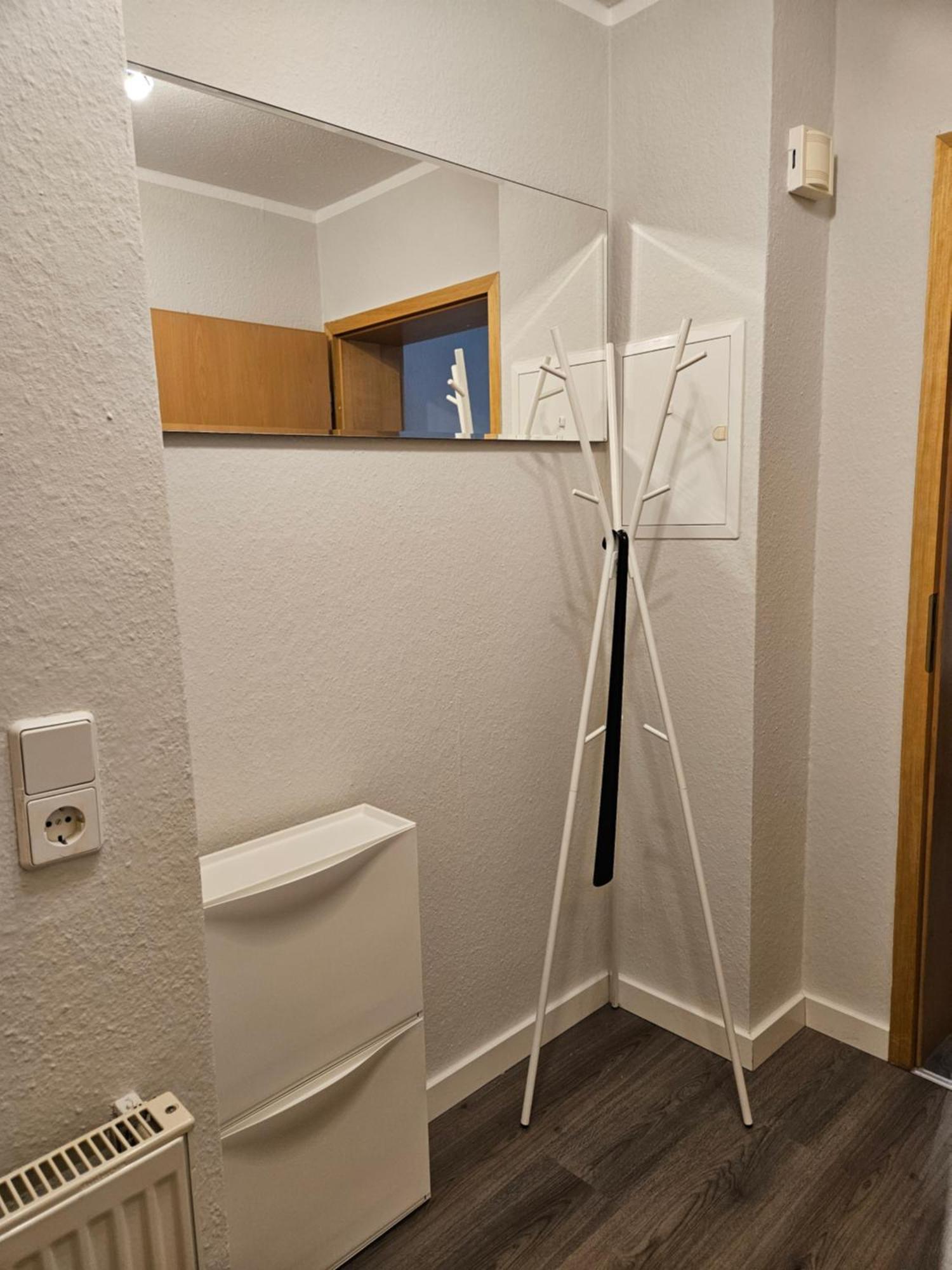 Boerdeapartment 1 Vahldorf 외부 사진