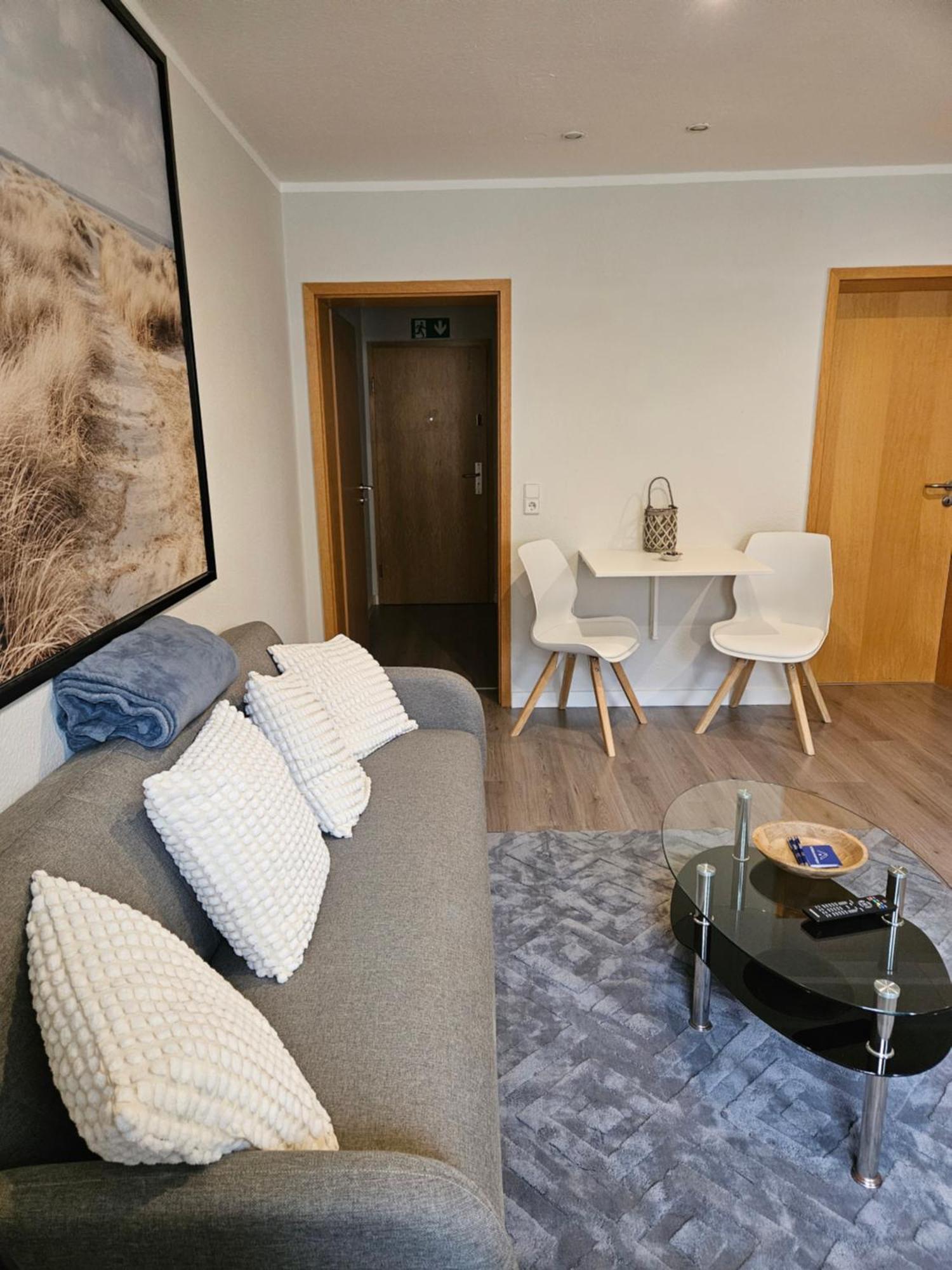 Boerdeapartment 1 Vahldorf 외부 사진