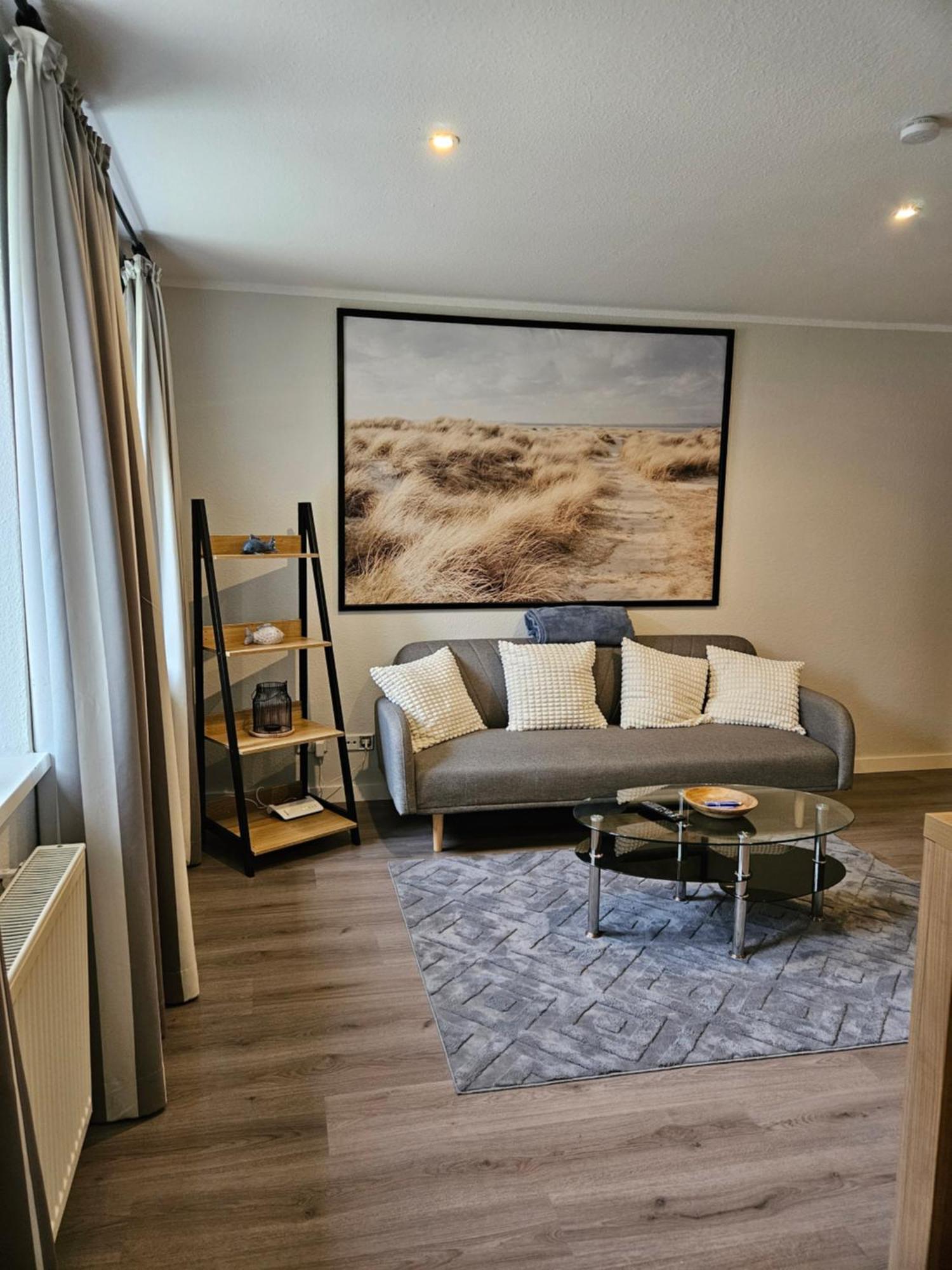 Boerdeapartment 1 Vahldorf 외부 사진