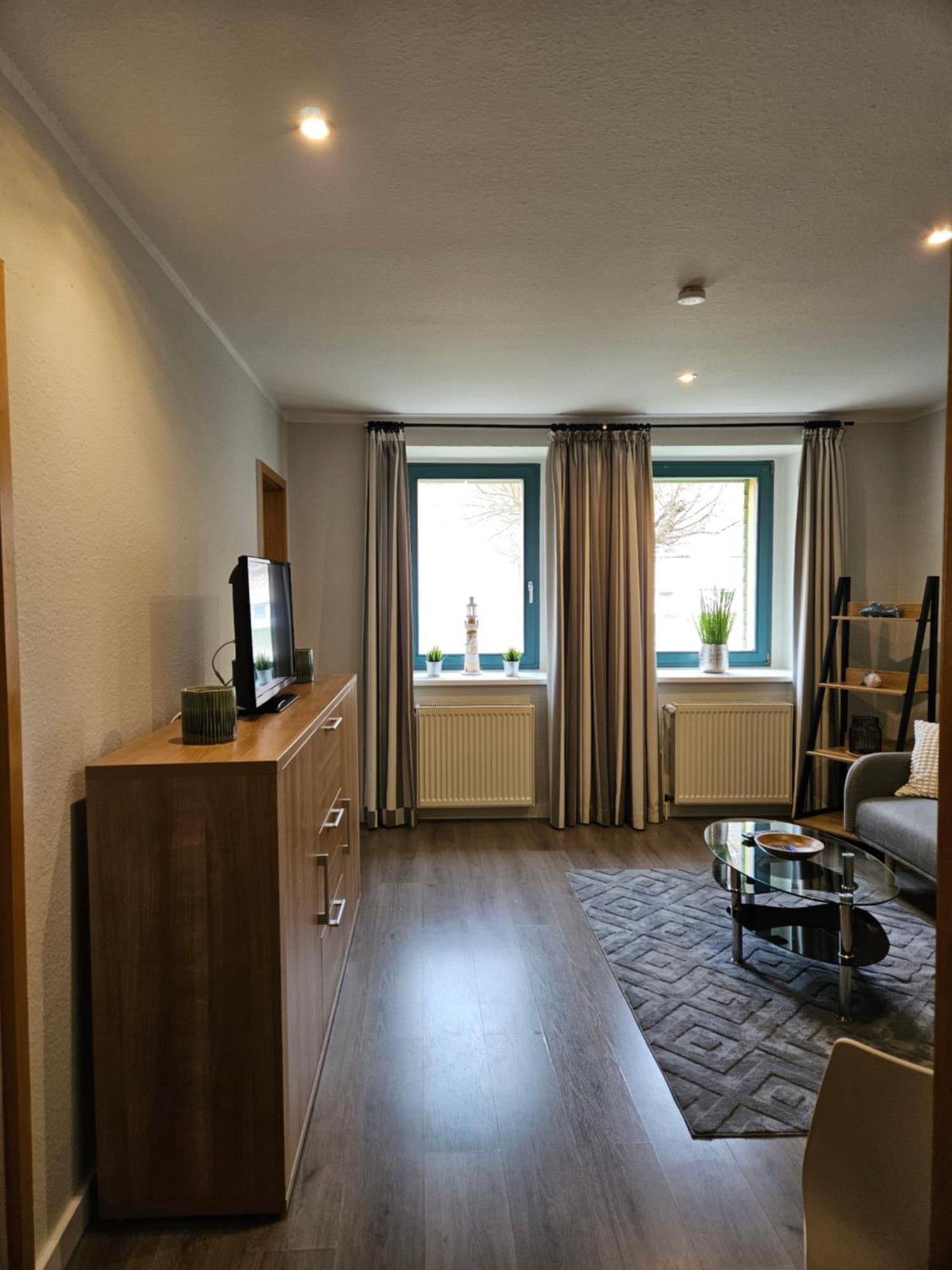 Boerdeapartment 1 Vahldorf 외부 사진