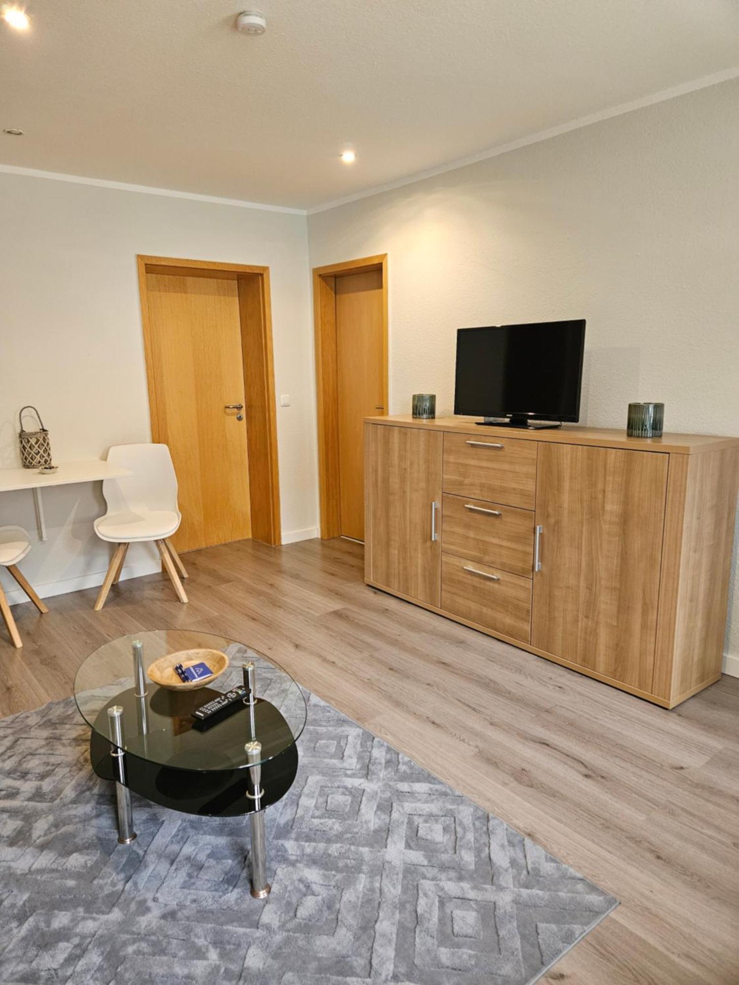 Boerdeapartment 1 Vahldorf 외부 사진