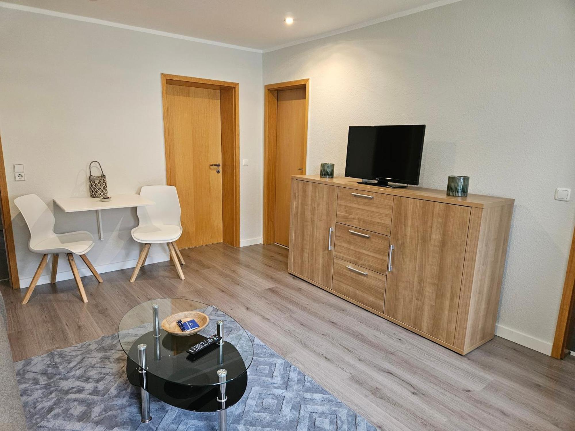 Boerdeapartment 1 Vahldorf 외부 사진