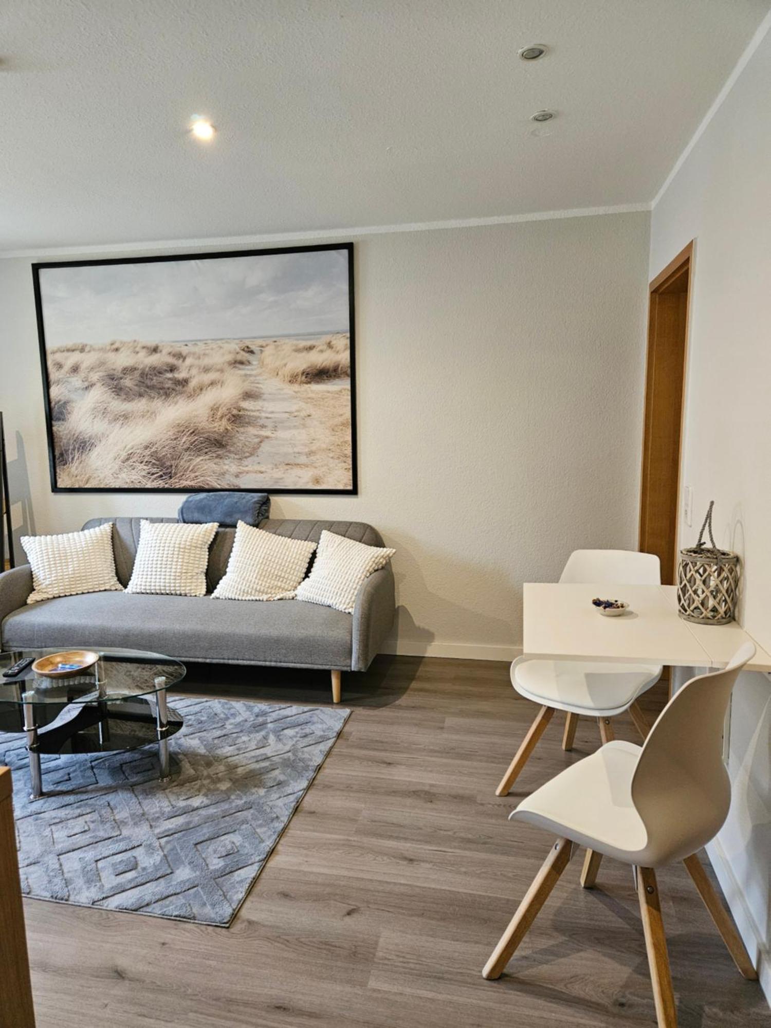 Boerdeapartment 1 Vahldorf 외부 사진